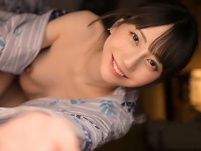 【温泉デート×主観】「もっと気持ちよくしてくれる？」スレンダーな美少女との巣ごもり温泉旅行で、ヤリまくりのエッチな時間を過ごしてきたぜｗｗｗ