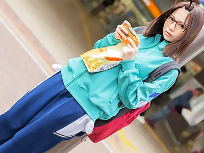 ＜騎乗位×巨乳＞知的で綺麗な女子さんと共に過ごす夢のような夜が心に刻まれる感動で溢れているｗｗｗ