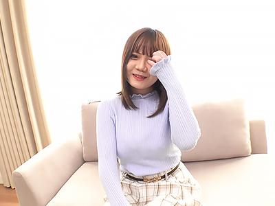 《素人ナンパ》巨乳の文系部女子大生さん女性向け風俗でまんこ濡らして赤面になりながらガッツリパコｗｗｗ
