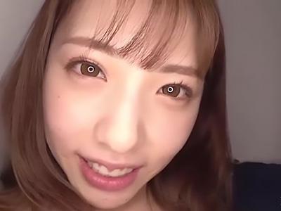 【白桃はな×立ちバック】快楽の果てまで挑む‼甘サドのミニスカ痴女がフェラと手コキで魅せる秘密ｗｗｗ