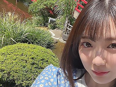 【お泊り×デート】ピュアな美少女がホテルで大胆に変身！完璧な無毛の姿で魅惑の夜を彩る彼女の新たな一面