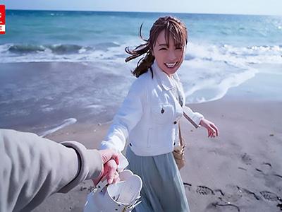 《ランジェリー》めちゃくちゃ可愛い娘の豊満な胸を強調する下着姿で絶頂の瞬間を鮮やかに捉えた刺激満載の映像！