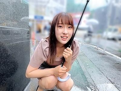 【中出し×野外】刺激的な体験！可憐な美少女がリモバイ散歩で絶頂して子宮ガンピスで膣内発射までｗｗｗ