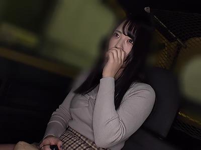 〖企画×素人〗リモコンバイブ装着で散歩する素人巨乳女子さん絶頂してしまい肉棒挿入子宮ガンパコで膣内射精までｗｗｗ