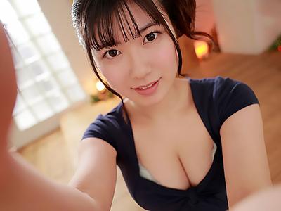【美少女×初出演】大阪からやってきたドエロい新人！19歳がAVデビュー！夢はチンポをたくさん味わうこと！www