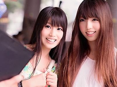 《羞恥×3P》美人姉妹を口説き落とし情熱的な性行為で悶えまくりでクッソ抜けるんだがｗｗｗ