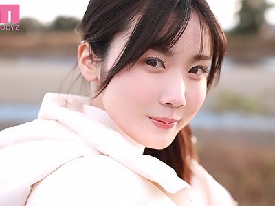《河北あさひ》無垢な笑顔が魅力の妹系美少女が本気で挑む姿で少女から色気漂うレディに変貌！