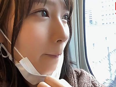 【小倉七海】露天風呂で繰り広げられるドキュメント風ハメ撮り！彼女の豊満な胸に溺れフェラと指マンの快楽に狂う極上体験