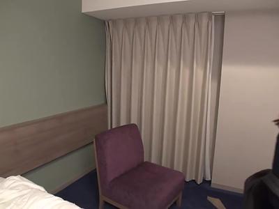 【JK×中出し】イク寸前で焦らされまくる女子校生さんオメコ発情しまくりで絶頂してしまい連続中出しされたったｗｗｗ