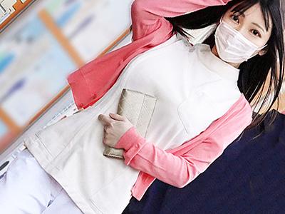 〖デビュー作〗爆乳が魅力的な歯科衛生士の素人娘がAV初挑戦で子宮をガンガン責められて絶頂しまくりなんですよｗｗｗ