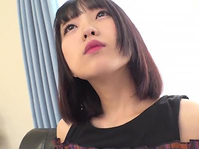 〖素人×女子大生〗美少女の瑞々しい魅力に包まれる女性限定の特別体験がここにｗｗｗ