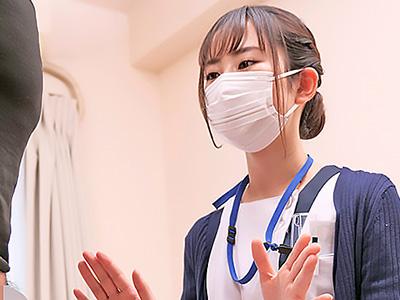 【中出し】経験豊富なナースが描くED改善の物語！極上の刺激で歓喜の射精癒しのひとときを一緒に分かち合うｗｗｗ