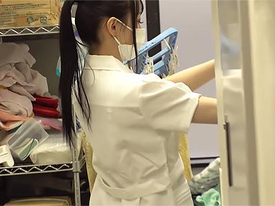 【素人×レイプ】欲望に溺れた研修医が興奮剤と麻薬を大量注入！追い詰められた看護師が強制的に犯され濃厚な絶頂！www
