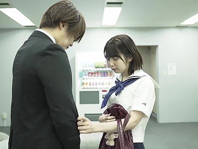 【女子高生タレント×マネージャー】芸能人担当マネージャーさん結婚してるのに女子校生タレントとパコってるんだがｗｗｗ