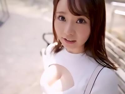 【中山ふみか】大胆なコスチュームで輝く美少女が挑む初めての生ハメと妊娠の瞬間を味わう濃密なエクスペリエンス！新たな快感に包まれる究極のSEXを体験！