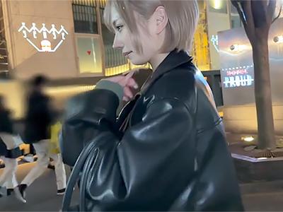 《ギャル》高スペックなギャルがナンパされ子宮奥までガン突きパコで絶頂する姿が超絶エロスすぎるｗｗｗ