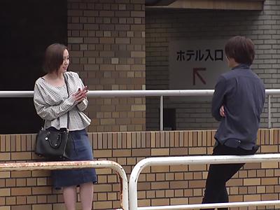 【中出し×巨乳】劇的な変化！ナンパされた女子大生が素股を経て中出しで感動の自己開花ｗｗｗ