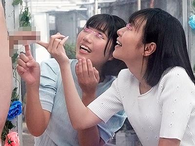 〖マジックミラー号×女子大生〗初めての世界へと進むJDさんのピュアな心が描く物語ｗｗｗ
