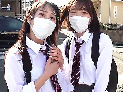 〖レイプ〗おっさんを見下す2人の貧乳美少女が生ハメファックで激イキしまくり無遠慮に精子発射されてるんだがｗｗｗ