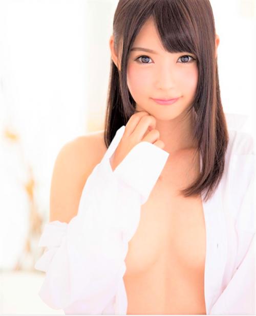 超美少女現る！　この美人さんがスク水着て着衣セックス！　最高でーーーーーーす。
