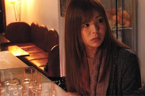 えっ！　この美人さんがニューハーフなの！？　劇的に可愛いんだけど！