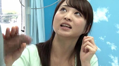 女子アナ内定の女の子がエッチな言葉満載の原稿読んだらパンツにシミが、ムラムラ来ちゃってSEX！？