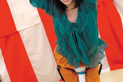 なんでこんなに気持ちいいの ❓　クイズの問題よりち〇ぽが欲しいの ❗
