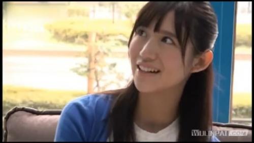 [マジックミラー号]20歳の女の子「ゆうな」ちゃんが登場！清楚感にクールな顔つきなのにエロい！