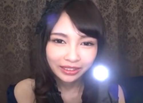 [跡美しゅり]セーラー服姿もスクール水着姿もボンテージ姿も全てが可愛い。
