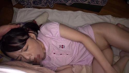 父親の歪んだ愛情による娘の成長日記！　　父親からの変態行為を受け入れる日々が当たり前の日々に！