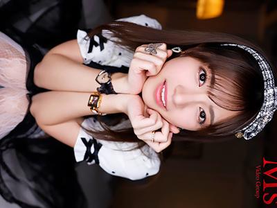 【甘サド】ドスケベな美少女が顔面騎乗で挑発！クンニで高まると騎乗位で奥を突かれ快楽の波に溺れる！