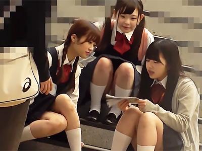 〖レイプ×中出し〗一目で心を射止められた！女子高生の繊細な内面と魅力的な姿が描く一度限りの青春の煌めきｗｗｗｗｗｗ