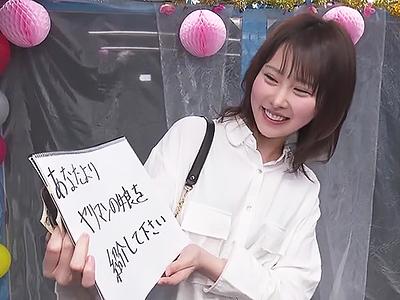 〖マジックミラー号×素人〗レベチで可愛い素人美少女さん勃起した肉棒挿入で子宮ガン突きパコでガチイキしまくったったｗｗｗ