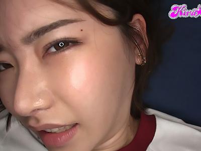 《深田えいみ》変態男の手に囚われた美少女が味わう屈辱の快楽理性を超える身体の反応とは？