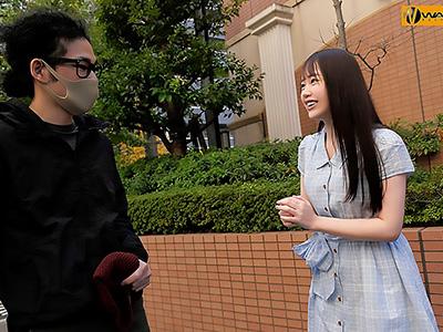 《白川ゆず×逆ナンパ》美貌と技が際立つ白川さんが繰り出す圧巻テクニックによる中出しプレイの行方は？ｗｗｗ