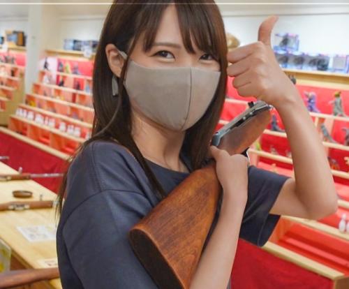 【ハメ撮り流出】『彼氏がお金で売っちゃった？！』激カワ美少女のエロ過ぎるSEXが白日の元に晒されちゃいました？！