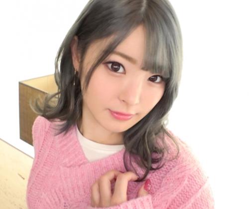 【初撮り】ビビットでお洒落な23歳のギャル美容師は恥ずかしがり屋？！本当は乙女系美少女でした？！