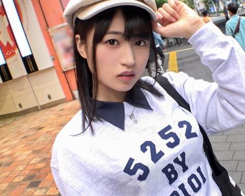 【素人ナンパ】『ストレスが溜まってます！？』18歳のロリ系美少女JDをセックスでストレス解消させちゃう？！