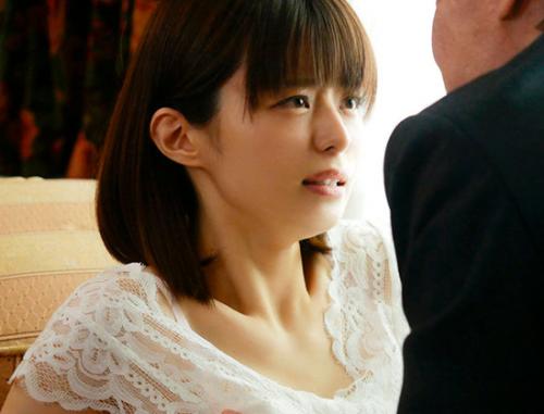 【人妻レイプ】『ご主人から電話だぞww』夫の左遷をチラつかせるクズ上司に犯される美人妻！徐々に調教されていく？！