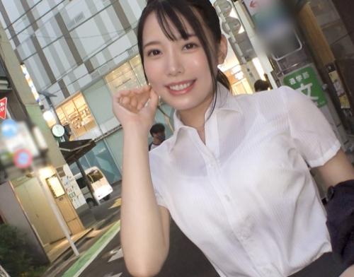 【素人ナンパ】『さっきの人じゃんww』職場の懇親会終了後の23歳の美人OLをゲット！ほろ酔いボディを頂いちゃいました！？