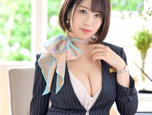 【人妻デビュー】『我が子への授乳で刺激に目覚めた！？』35歳の元ホテルマンの巨乳妻が衝撃デビュー？！【平瀬ゆあ】