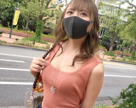 【素人ナンパ】『足ツボマットしてもらえませんか？』22歳の美女が釣られてセックスしちゃいました！？