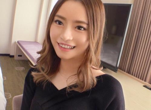 『旦那公認のセフレがいます！？』33歳には見えない超美人妻がＡＶ出演！エロ過ぎる美尻に目が釘付けになる？！