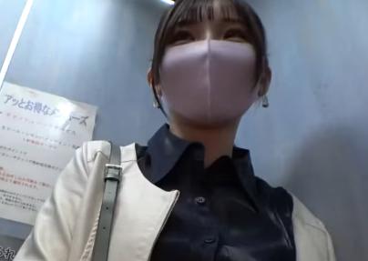 『入会するからセックスさせて？！』逆ナンしてきたマルチ美女に交渉？！セックスしちゃう神企画です？！