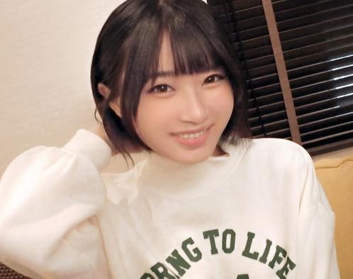 【素人ナンパ】『首を絞められたい？！』プロ雀士になりたい20歳の純朴美少女はドMの変態女でした？！