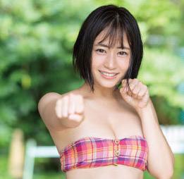 【ＡＶデビュー】『元気が一番！？』小麦色の肌、白い歯の純朴美少女が衝撃デビューを果たす！エロ過ぎるボディは必見です！