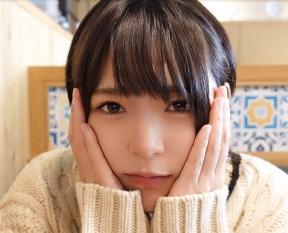 『ボーイッシュだけど彼氏の前では乙女！？』ロリ系美少女が彼氏とデート？！その後はもちろんハメ撮りです？！