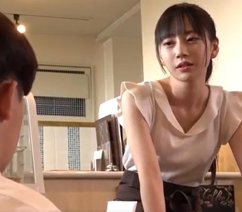 『先輩、何回言えば分かるんですか！』仕事中は厳しい後輩美少女はツンデレ！甘えられて彼女を裏切ってしまう最低なボク！