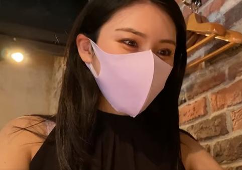 『ミスコンテストで優勝！？』パパ活中のSSS級美女をゲット！？中出しセックスしちゃいました！？【ハメ撮り】