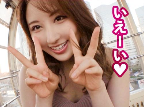 【レンタル彼女】26歳の巨乳美女はノリが良すぎる？！口説き落としてセックスしたら激エロボディの女でした？！